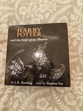 Harry potter order for sale Harry potter order for sale  LYTHAM ST. ANNES