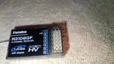 Futaba receiver freewing for sale  Mcallen