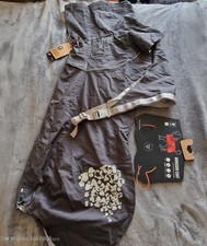 Ruffwear monsoon waterproof for sale  DUMFRIES