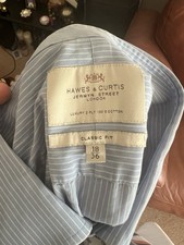 Men hawes curtis for sale  BRENTWOOD