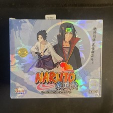 Naruto kayou display d'occasion  Contrexéville