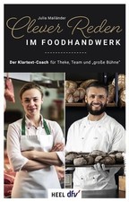 Clever reden foodhandwerk gebraucht kaufen  Köln