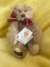 Vintage collectors bear. for sale  ROCHFORD
