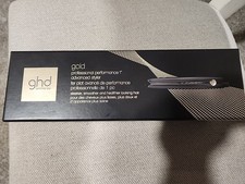 Ghd gold styler for sale  Seville