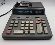 machine adding casio for sale machine adding casio for sale Anaheim