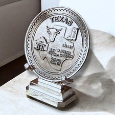 Vintage miniature pewter for sale  Fort Worth