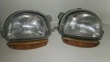Optique phare renault d'occasion  Mimizan