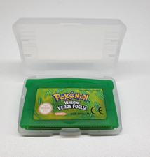 Pokémon versione verde usato  Cesano Maderno