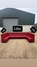 Restaurant bar booths for sale  HITCHIN