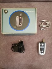 Motorola v600 vintage usato  Cameri