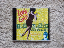Let joe meek for sale  STOKE-ON-TRENT