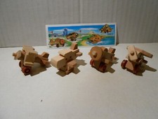 Kinder ferrero serie usato  Italia