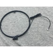 Antena de loop AM sintonizador de rádio redonda 22 cm para home theater LG comprar usado  Enviando para Brazil