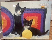 Vintage kodak film for sale  Fort Smith