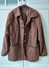 Trachtenjacke kurzmantel sigik gebraucht kaufen  Erlangen