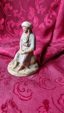 Santon ancien creche d'occasion  Tours-