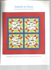 Quilts baby patterns for sale  Batavia