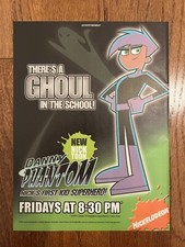 Vintage nickelodeon danny for sale  Souderton