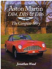 Aston martin db4 for sale  WORKSOP
