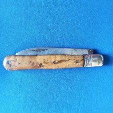Couteau ancien nontron d'occasion  Montignac