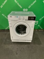 Zanussi integrated washer for sale  CREWE