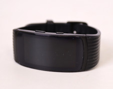 Samsung Gear Fit2 Pro Preto - Grande - comprar usado  Enviando para Brazil