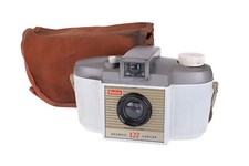 Rare kodak white for sale  THATCHAM