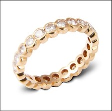 18k 750 gold gebraucht kaufen  Aach, Greimerath, Orenhofen