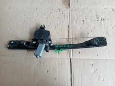 Motorino alzavetro anteriore usato  Vimodrone