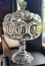 Vintage cut glass for sale  Hinton