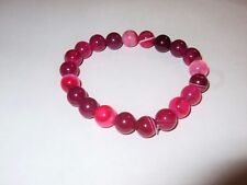 Bracciale pietra cristallotera usato  San Leo