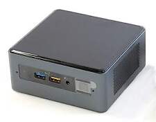 Usado, Intel NUC8i3BEH PC: 8ª Geração i3 CPU, 8GB RAM, 256GB SSD, WiFi+BT, Windows 11 Home comprar usado  Enviando para Brazil