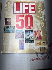 Life magazine years for sale  Vestal