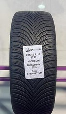 Neumático usado michelin usato  Malo