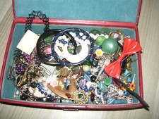 Defekte schmuck konvolut gebraucht kaufen  Geretsried