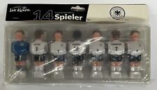 Kicker tischfußball nationalm gebraucht kaufen  Lauf a.d.Pegnitz