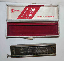 Harmonica ancien hohner d'occasion Harmonica ancien hohner d'occasion  Puygouzon