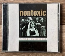 Nontoxic image présent gebraucht kaufen  Heusenstamm