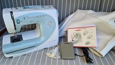 Defekte bernette 80e gebraucht kaufen  Krefeld