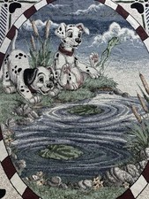 101 dalmatians disney for sale  San Leandro