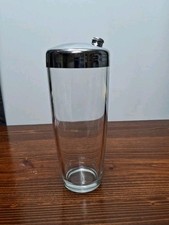 Vintage glass cocktail for sale  Norfork