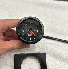 RELÓGIO DE PAINEL REDONDO VOLVO 240 244 245 264 265 260 RARO! Bom estado de funcionamento comprar usado  Enviando para Brazil