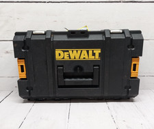 Dewalt case toughsystem for sale  CARDIGAN