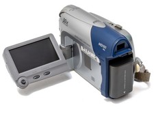 Videocamera canon digital usato Videocamera canon digital usato  Torino