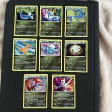 Lot carte pokemon d'occasion  Vergèze