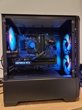 Rtx 3070 intel for sale  CAMBRIDGE