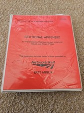 sectional appendix for sale  COLCHESTER