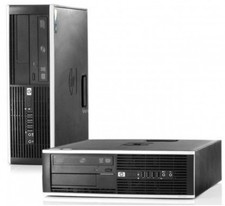 Compaq 8300 elite d'occasion  Étampes