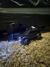Traxxas trx bronco for sale  Gilbert