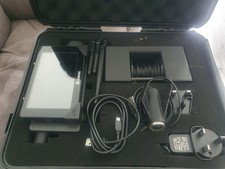 Stealth winch camera for sale  SOUTHEND-ON-SEA